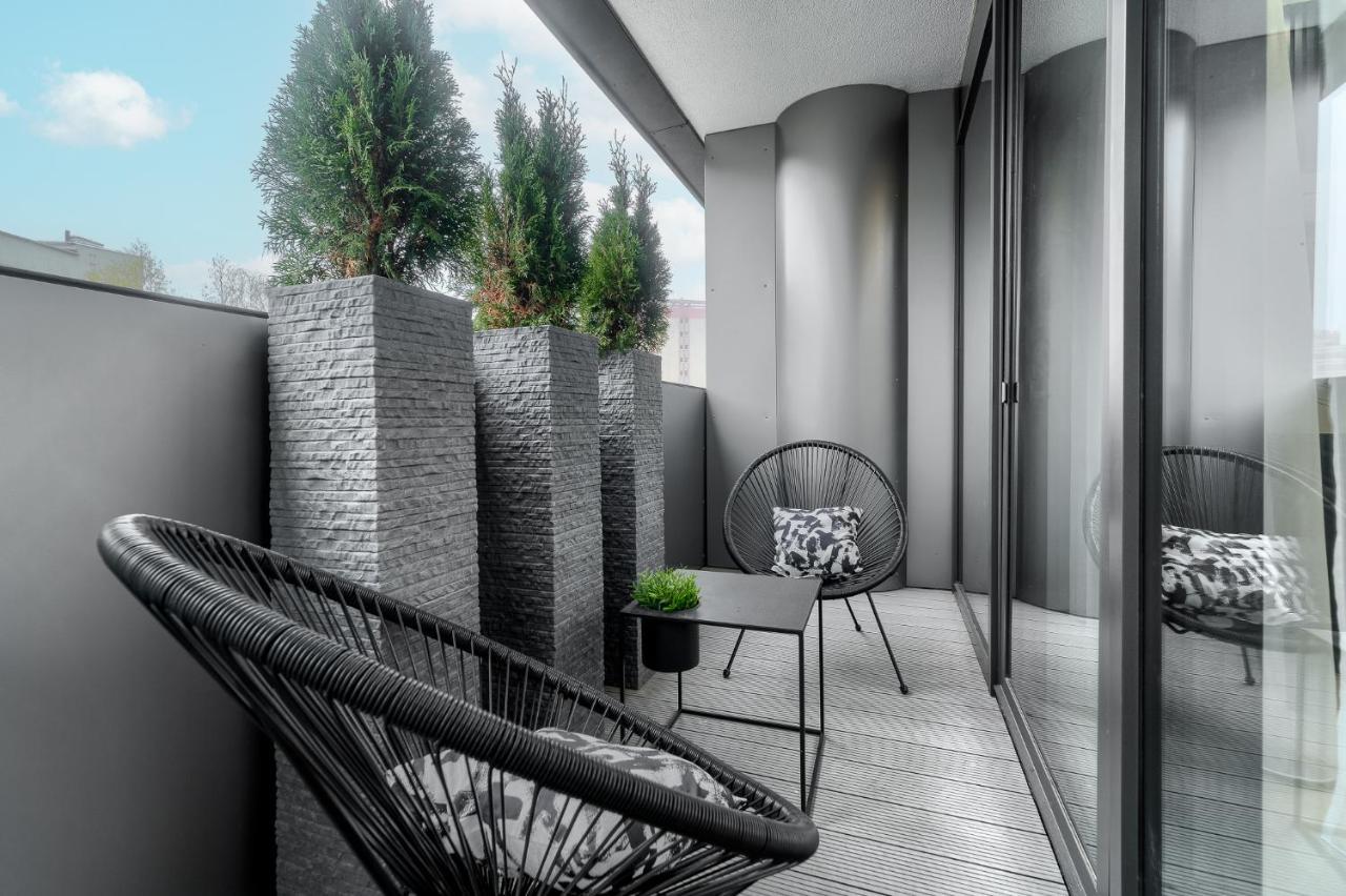 Margi Tokyo Lux Balcony Pool Sauna *